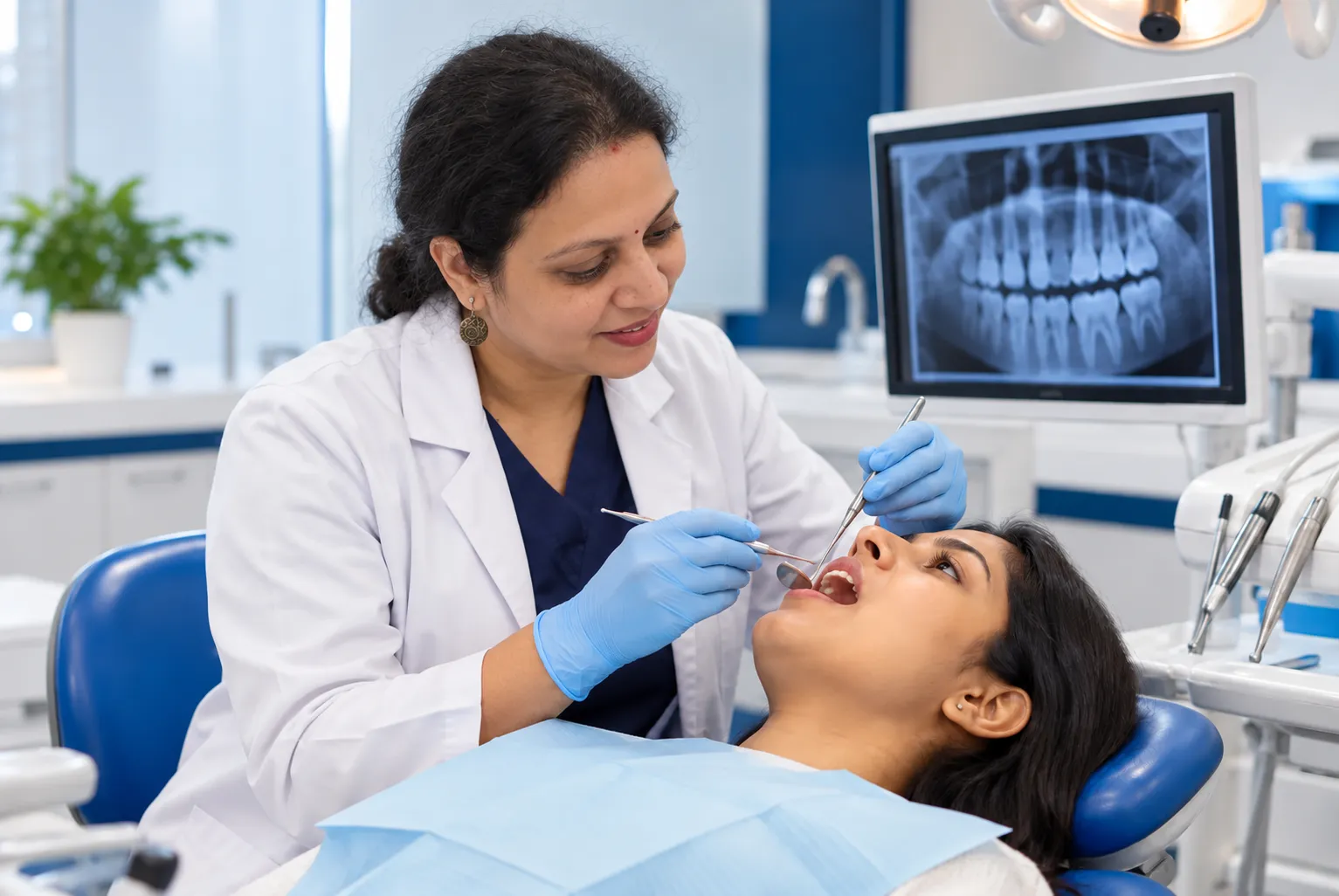 A clinical assessment